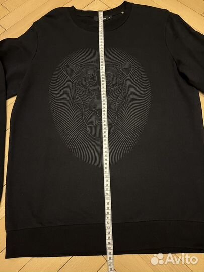 Свитшот colins