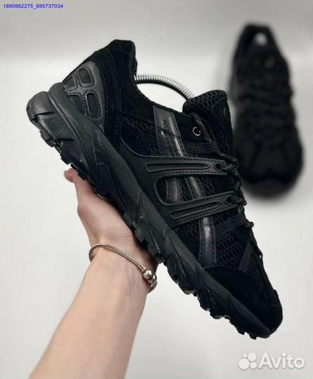 Кроссовки Asics Gel-Sonoma 15-50 (Арт.33594)