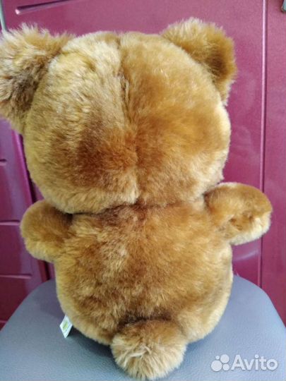 Мягкая игрушка