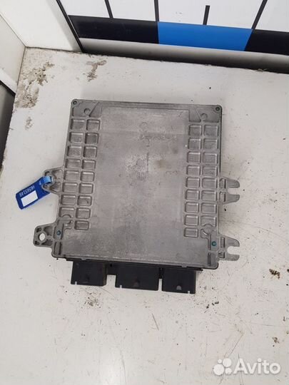 Блок управления двигателем Nissan Teana J32 (2008