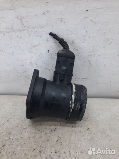 Расходомер Audi A4 седан 2.0 ALT 2001