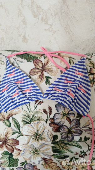 Купальники для девочки