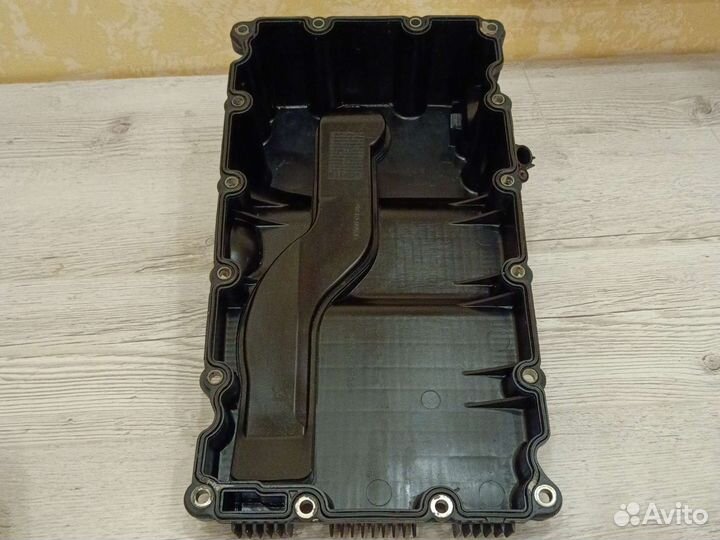 Водяной насос, маслонасос,cammins 2.8