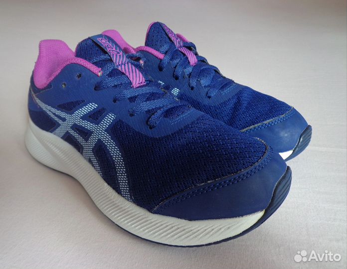 Кроссовки Asics Patriot 13 GS (37-37,5)originals