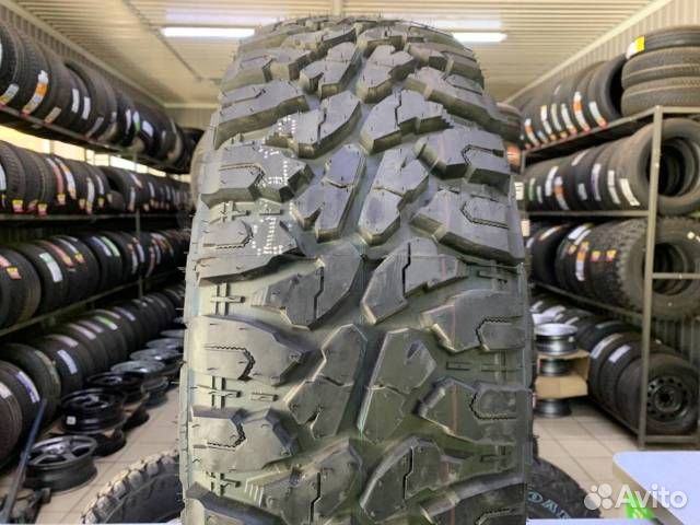 Roadcruza RA3200 M/T 225/75 R16
