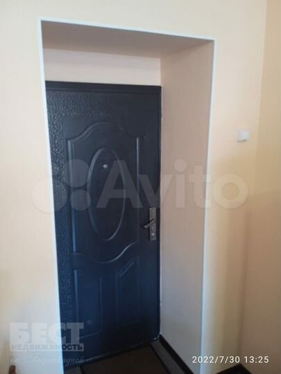 Комната 20 м² в 3-к., 3/9 эт.