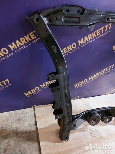 Подрамник передний Renault Duster LE adventure
