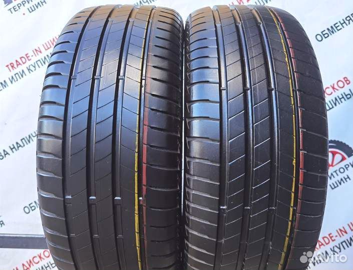 Bridgestone Turanza T005 205/55 R17 99T