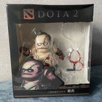 Dota 2 фигурка pudge