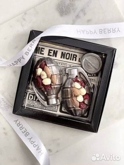 Подарочный набор для мужчин