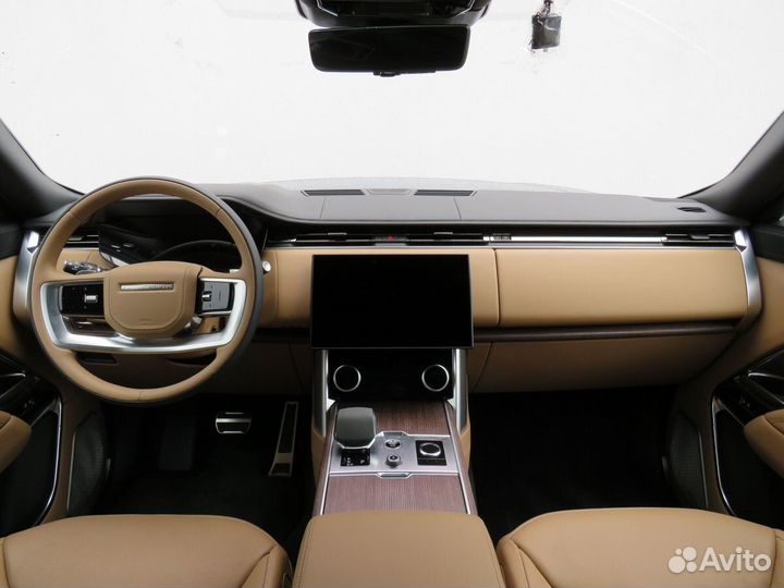 Land Rover Range Rover 4.4 AT, 2023, 26 км