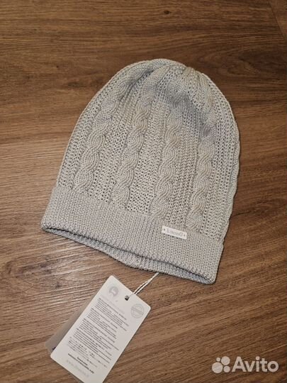 Новые шапочки Il Trenino