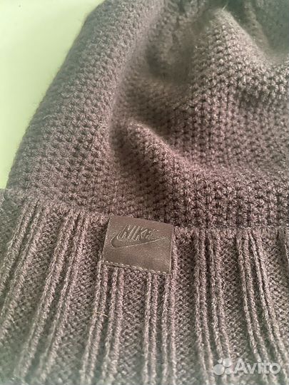 Шапка Nike