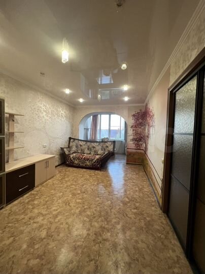 2-к. квартира, 41 м², 5/5 эт.