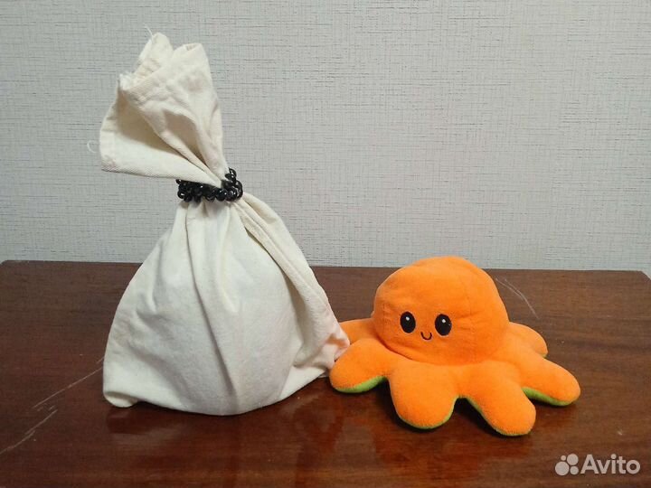 Полотняные мешочки х/ б 18*31 см