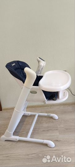 Стульчик для кормления трансформер