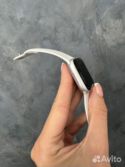 Часы apple watch 8 41 mm