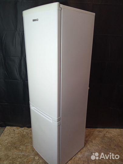 Холодильник Beko отличное сост гарантия