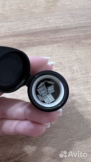 Тест полоски глюкометр one touch select plus