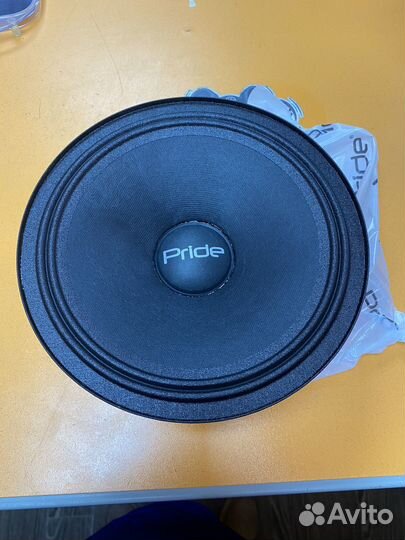 Пара динамиков Pride diamond 8 v2