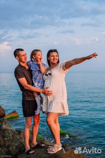 Фотосессия