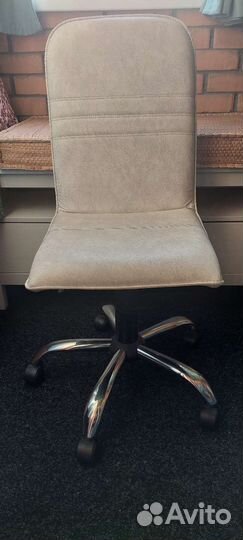 Компьютерное кресло бу