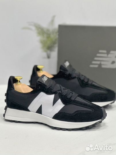 Кроссовки New Balance 327
