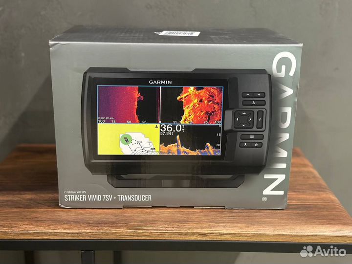 Гармин вивид 7sv. Garmin Striker vivid 7sv. Garmin Garmin Striker vivid 7sv. Эхолот Garmin Striker vivid 7sv с датчиком gt52hw-TM. Vivid 7sv Garmin крышка.