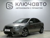 Kia Cerato 1.6 AT, 2011, 171 890 км, с пробегом, цена 890 000 руб.