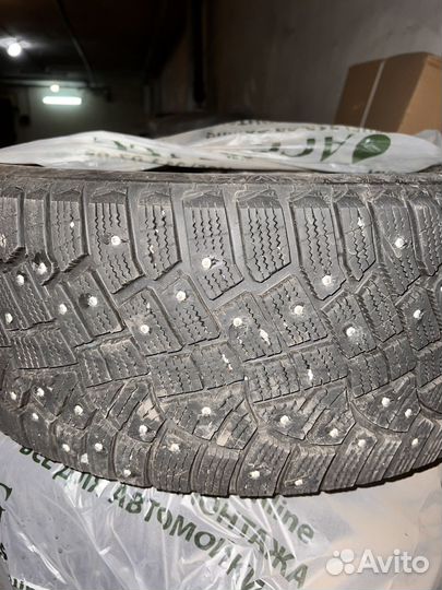 Continental IceContact 2 235/45 R18