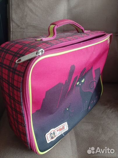 Портфель школьный McNeill (оригинал из Германии)