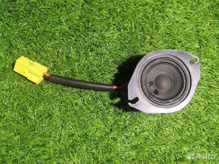 Динамик в заднюю стойку Fiat ulysse 1