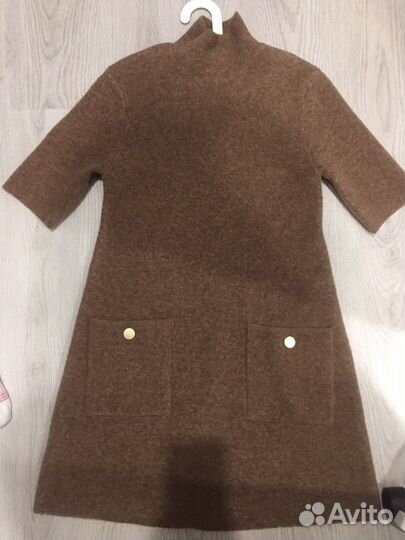 Платье Zara