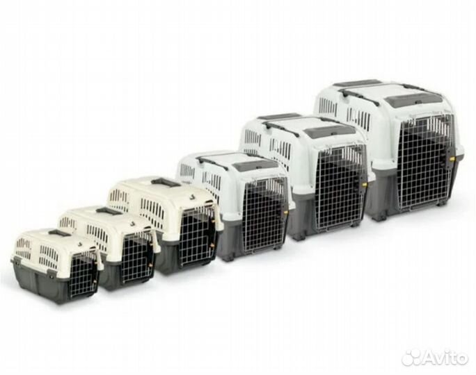 Переноска для животных