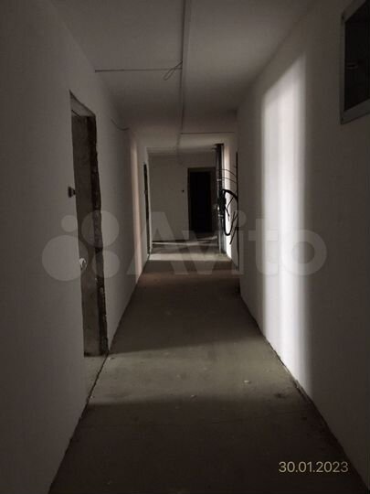 2-к. квартира, 69,8 м², 9/26 эт.