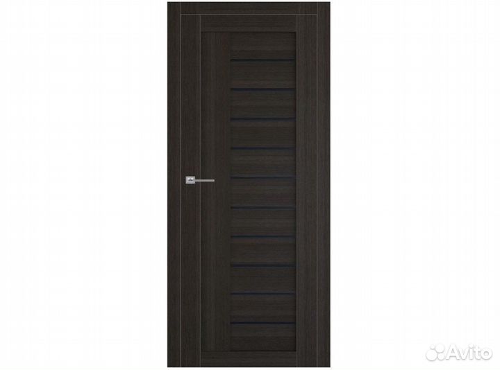 Межкомнатные двери Экошпон