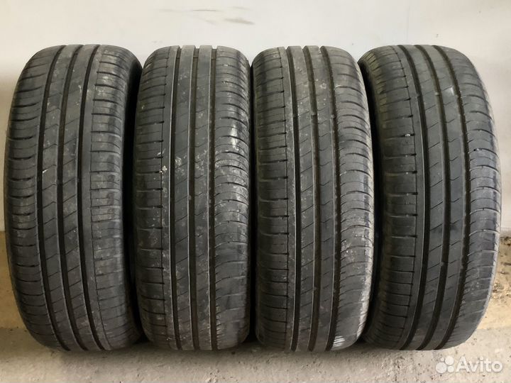 Hankook Kinergy Eco 175/55 R15 75H