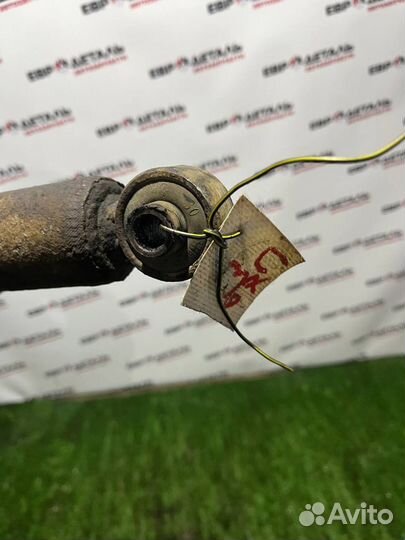 Амортизатор задний правый для Geely Emgrand x7