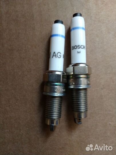 Свеча зажигания volkswagen