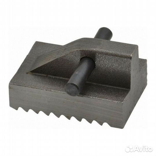 Губа нижняя неподвижная для ключа трубного Snap-on