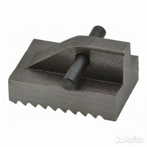 Губа нижняя неподвижная для ключа трубного Snap-on