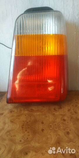 Запчасти на автомобиль ока