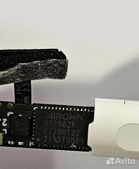 Airpods Pro gen 2 Airoha 1562AE + Гарантия