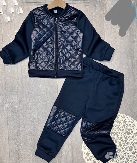 Детская одежда и для мам и пап