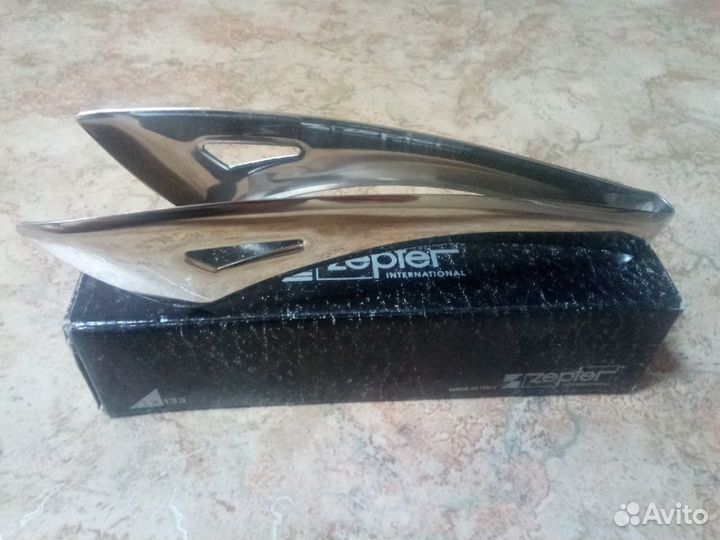 Щипцы д/хлеба Zepter LX-133