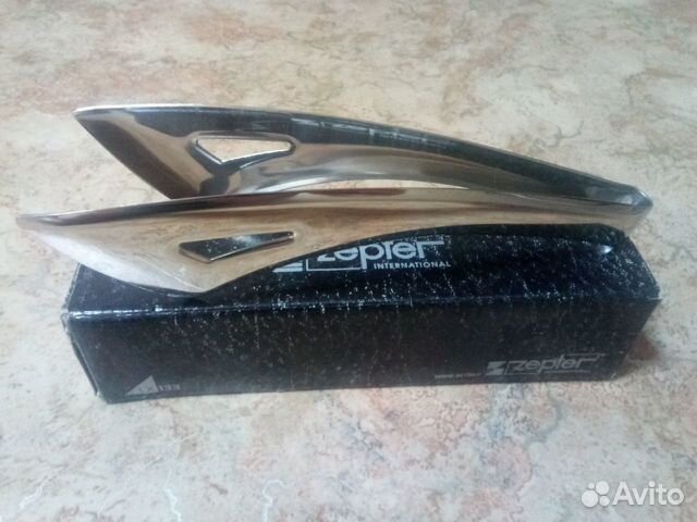 Щипцы д/хлеба Zepter LX-133