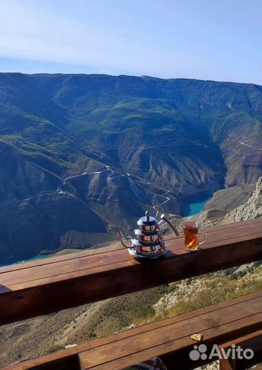 Индивидуальные экскурсии