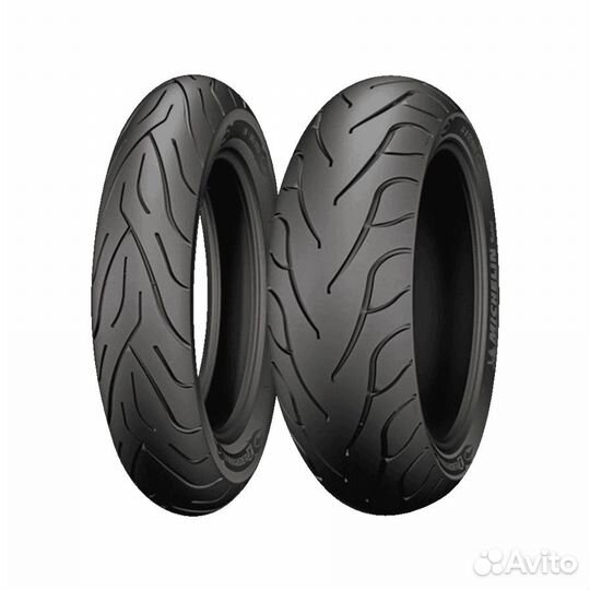 Новый Перед Michelin 140-80-17 2018г Commander 2