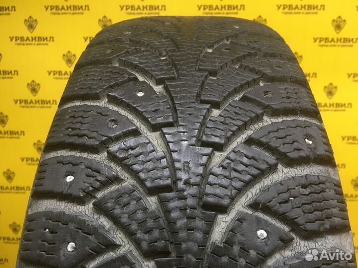 Nokian Tyres Nordman 4 185/65 R15 88T