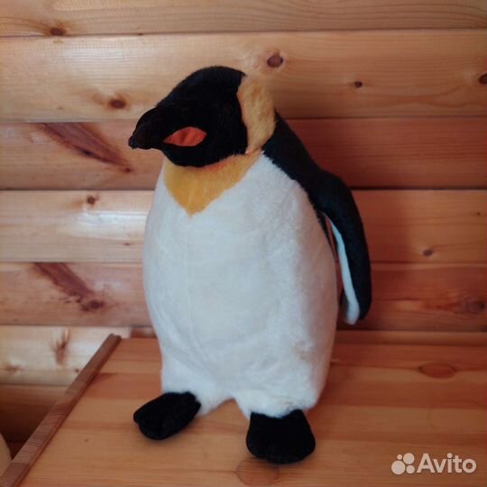 Мягкие игрушки